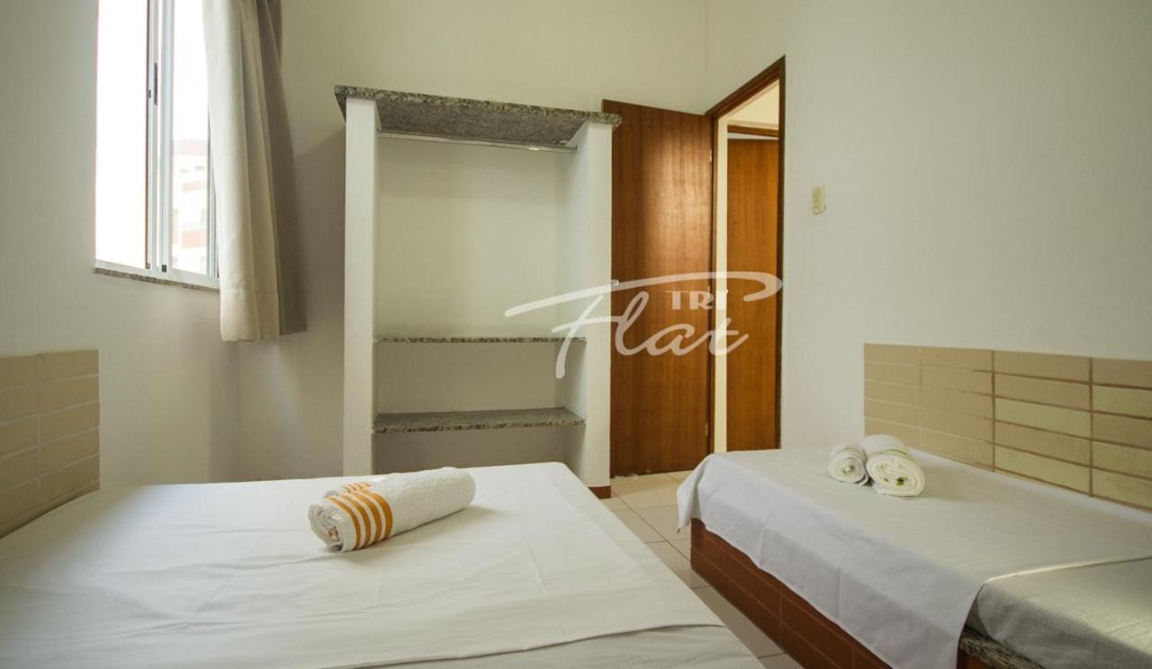 Triflat Minas Praia Cabo Frio Esterno foto